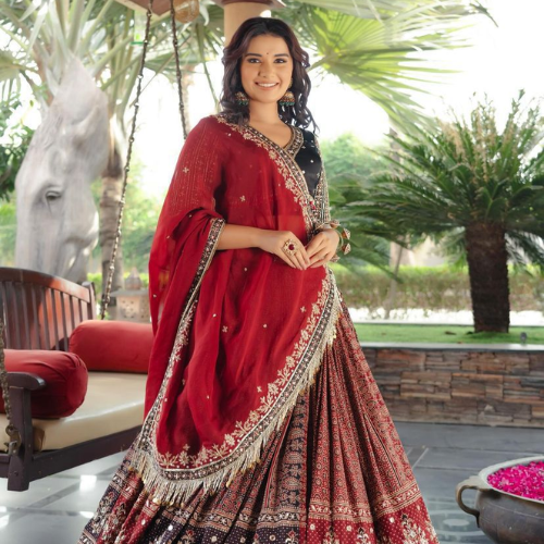 Lehengas