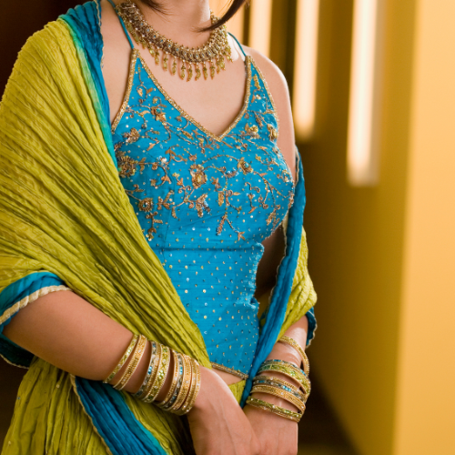 Salwar Suits
